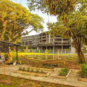  Hostal Ywca Malasia