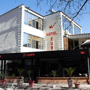 Euro , Tirana Albania