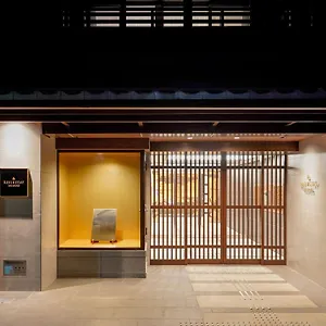 Resi The 4*, Kyōto Giappone