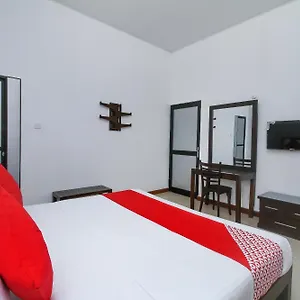 *** Hotel Delphin Sri Lanka