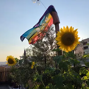  Hostel Albania Loft