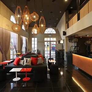 Avenue J Hotel, Market 3*, Kuala Lumpur Malesia