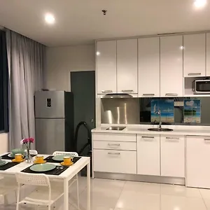  Hostal Arh Klcc Malasia